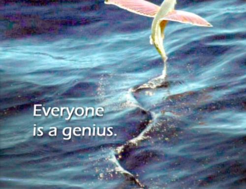 Live Your Genius!