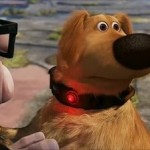 "Dug" from the movie Up!