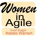 Women in Agile - Natalie Warnert
