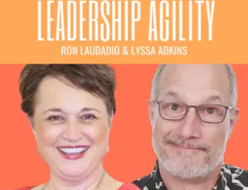 Leadership Agility