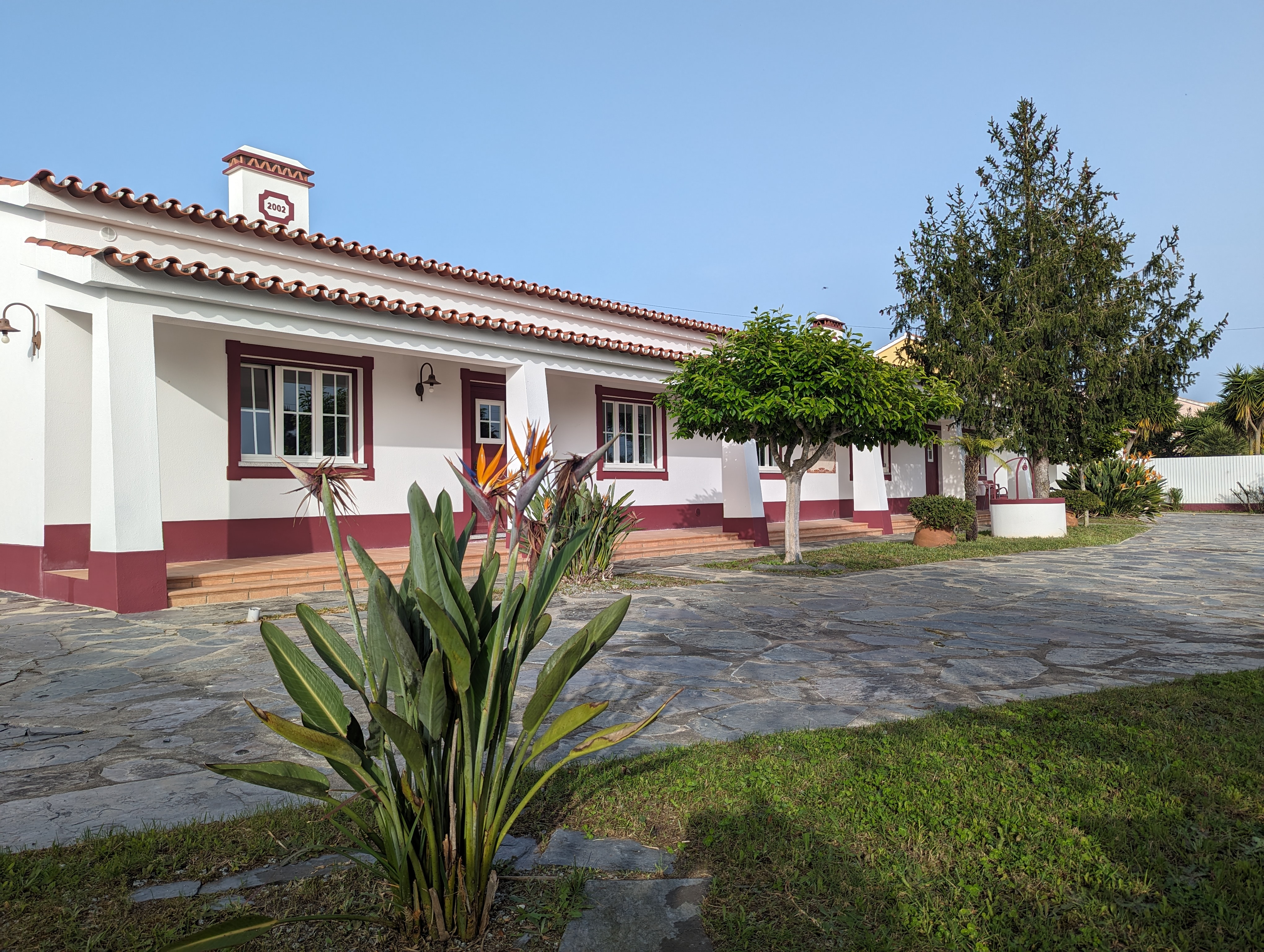 Quinta Kaleidoscope Quinta Kaleidoscope retreat center